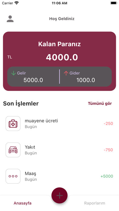 Emulate iPhone app Sanal Cüzdan using MyAndroid Emulate iPhone app Sanal Cüzdan using MyAndroid