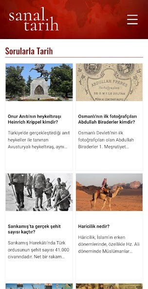 Run android online APK Sanal Tarih from MyAndroid or emulate Sanal Tarih using MyAndroid Run android online APK Sanal Tarih from MyAndroid or emulate Sanal Tarih using MyAndroid
