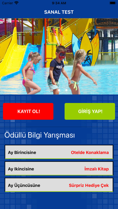 Emulate iPhone app Sanal Test using MyAndroid Emulate iPhone app Sanal Test using MyAndroid
