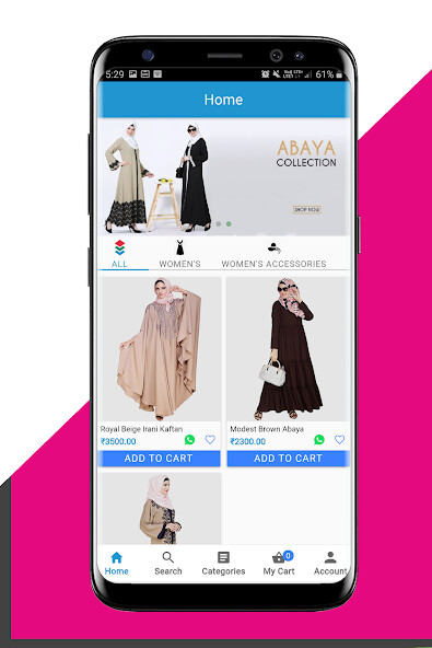 Run android online APK Sanam Fashions from MyAndroid or emulate Sanam Fashions using MyAndroid Run android online APK Sanam Fashions from MyAndroid or emulate Sanam Fashions using MyAndroid