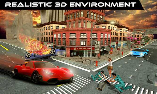 Emulate Android APK San Andreas Flying Car 3D Emulate Android APK San Andreas Flying Car 3D
