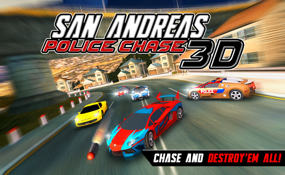 Run android online APK San Andreas Police Chase 3D from MyAndroid or emulate San Andreas Police Chase 3D using MyAndroid Run android online APK San Andreas Police Chase 3D from MyAndroid or emulate San Andreas Police Chase 3D using MyAndroid