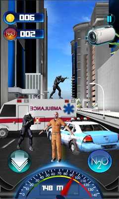 Emulate Android APK San Andreas Police: Crime City Emulate Android APK San Andreas Police: Crime City