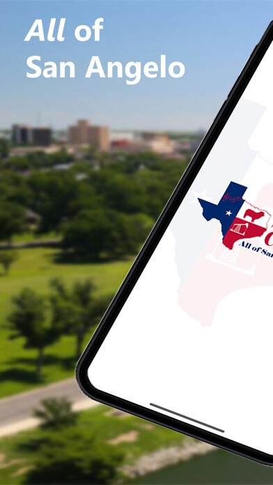 Emulate iPhone app San Angelo Connected using MyAndroid Emulate iPhone app San Angelo Connected using MyAndroid