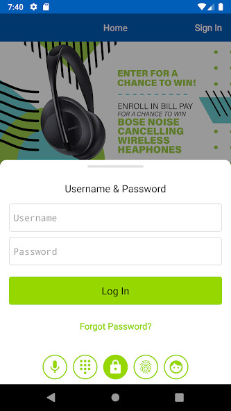 Run android online APK San Antonio Citizens FCU from MyAndroid or emulate San Antonio Citizens FCU using MyAndroid