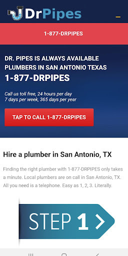Run android online APK San Antonio Plumbers from MyAndroid or emulate San Antonio Plumbers using MyAndroid