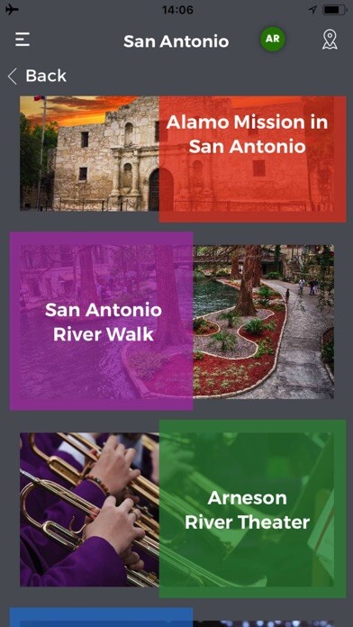 Run android online APK San Antonio Travel Guide from MyAndroid or emulate San Antonio Travel Guide using MyAndroid
