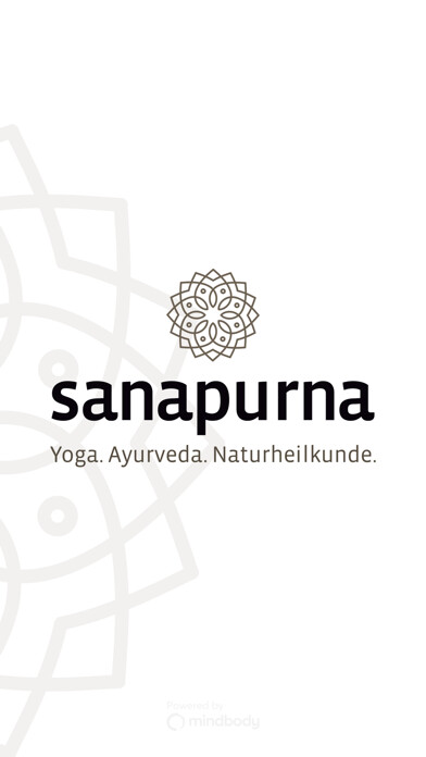 Emulate iPhone app Sanapurna Ayurveda & Yoga using MyAndroid Emulate iPhone app Sanapurna Ayurveda & Yoga using MyAndroid