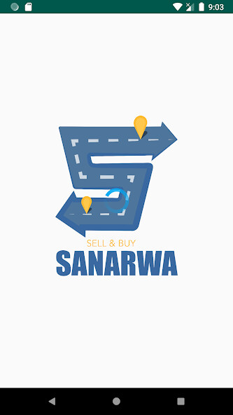 Run android online APK Sanarwa from MyAndroid or emulate Sanarwa using MyAndroid