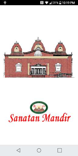Run android online APK Sanatan Mandir Tampa from MyAndroid or emulate Sanatan Mandir Tampa using MyAndroid