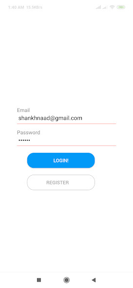 Run android online APK sanatan setu from MyAndroid or emulate sanatan setu using MyAndroid Run android online APK sanatan setu from MyAndroid or emulate sanatan setu using MyAndroid