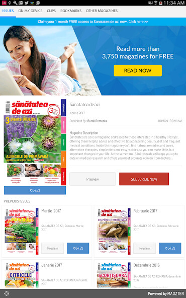 Run android online APK Sanatatea de azi from MyAndroid or emulate Sanatatea de azi using MyAndroid Run android online APK Sanatatea de azi from MyAndroid or emulate Sanatatea de azi using MyAndroid