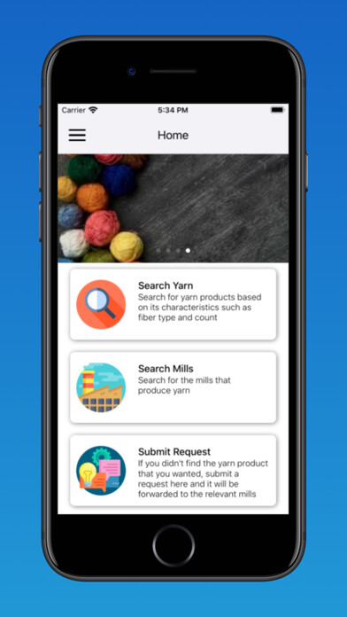 Emulate iPhone app Sanatkar using MyAndroid
