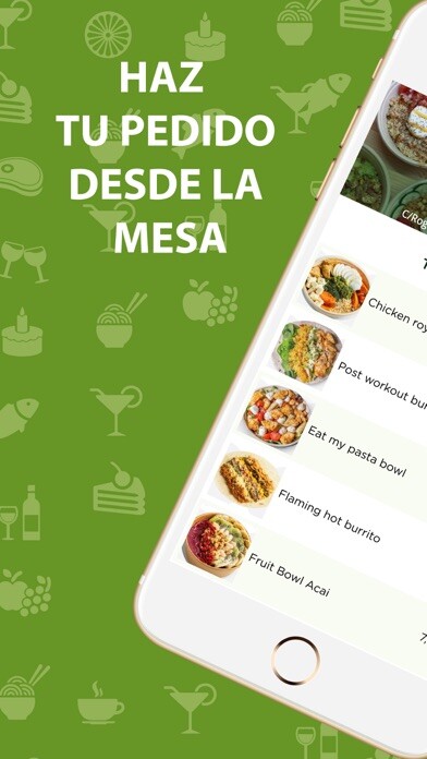 Emulate iPhone app Sana Vida using MyAndroid Emulate iPhone app Sana Vida using MyAndroid