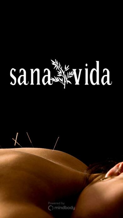 Emulate iPhone app Sana Vida Wellness Studio using MyAndroid Emulate iPhone app Sana Vida Wellness Studio using MyAndroid