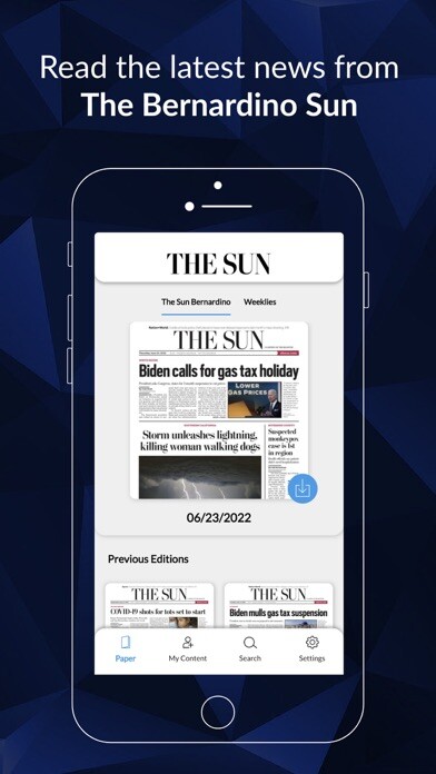Run android online APK San Bernardino Sun from MyAndroid or emulate San Bernardino Sun using MyAndroid Run android online APK San Bernardino Sun from MyAndroid or emulate San Bernardino Sun using MyAndroid