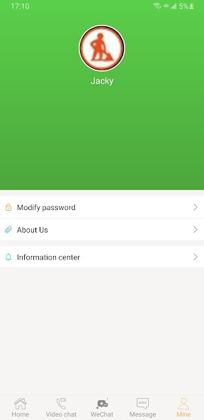 Run android online APK SANBO Mobile from MyAndroid or emulate SANBO Mobile using MyAndroid