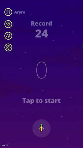 Run android online APK Sanchez - rick and morty from MyAndroid or emulate Sanchez - rick and morty using MyAndroid