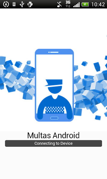 Run android online APK Sanciones de Tráfico from MyAndroid or emulate Sanciones de Tráfico using MyAndroid
