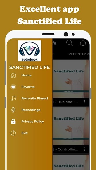 Run android online APK Sanctified Life spirit of prop from MyAndroid or emulate Sanctified Life spirit of prop using MyAndroid Run android online APK Sanctified Life spirit of prop from MyAndroid or emulate Sanctified Life spirit of prop using MyAndroid