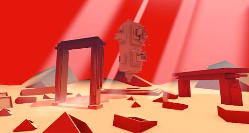 Run android online APK Sanctuary AR from MyAndroid or emulate Sanctuary AR using MyAndroid