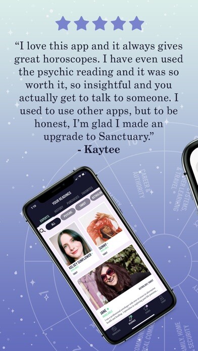 Run android online APK Sanctuary Astrology Psychic from MyAndroid or emulate Sanctuary Astrology Psychic using MyAndroid Run android online APK Sanctuary Astrology Psychic from MyAndroid or emulate Sanctuary Astrology Psychic using MyAndroid