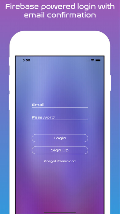 Emulate iPhone app Sanctuary Map using MyAndroid Emulate iPhone app Sanctuary Map using MyAndroid