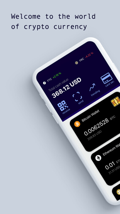 Emulate iPhone app Sanctuary Wallet using MyAndroid Emulate iPhone app Sanctuary Wallet using MyAndroid