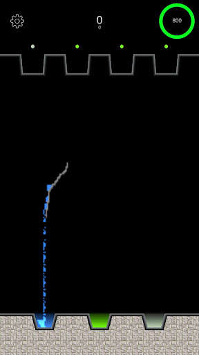 Run android online APK Sand and Water from MyAndroid or emulate Sand and Water using MyAndroid