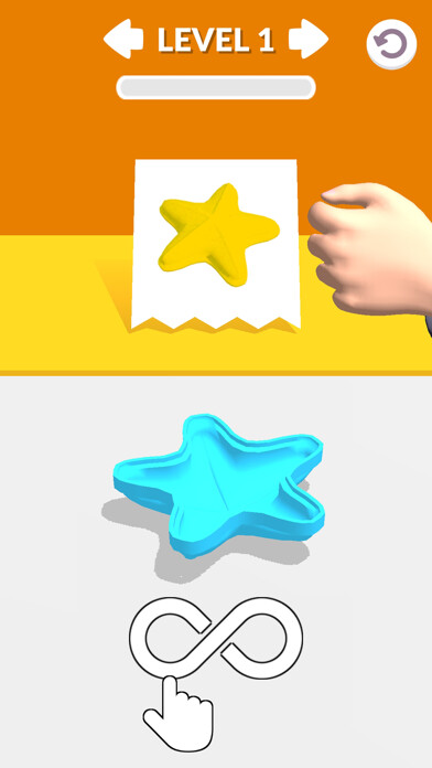 Emulate iPhone app Sand Art Master using MyAndroid Emulate iPhone app Sand Art Master using MyAndroid