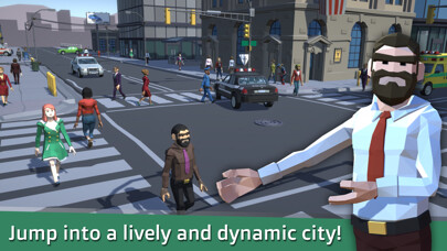 Run android online APK Sandbox City from MyAndroid or emulate Sandbox City using MyAndroid