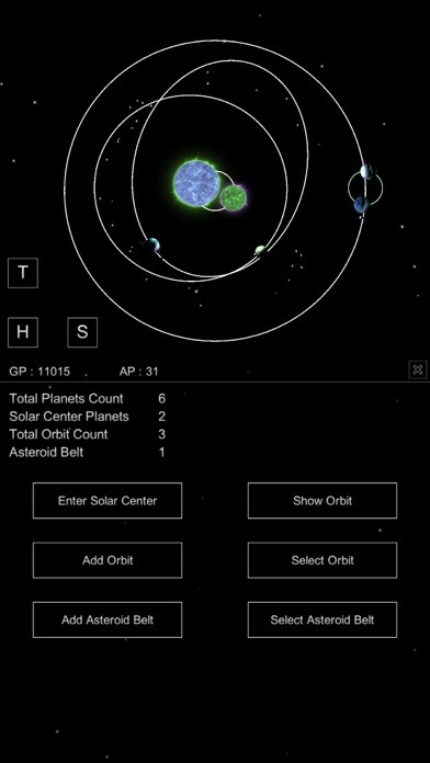 Emulate iPhone app Sandbox Planet using MyAndroid Emulate iPhone app Sandbox Planet using MyAndroid