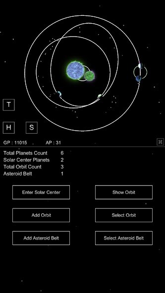 Run android online APK Sandbox Planet - World Genesis from MyAndroid or emulate Sandbox Planet - World Genesis using MyAndroid