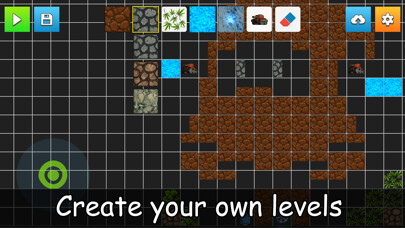 Emulate iPhone app Sandbox Tanks: 3D Game Maker using MyAndroid Emulate iPhone app Sandbox Tanks: 3D Game Maker using MyAndroid