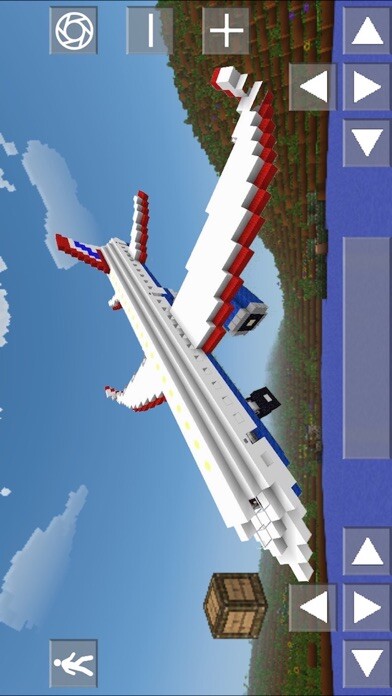 Emulate iPhone app Sandbox World Block Craft using MyAndroid Emulate iPhone app Sandbox World Block Craft using MyAndroid