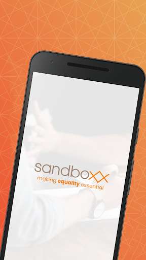 Run android online APK Sandboxx is the only enterprise sponsorship app from MyAndroid or emulate Sandboxx is the only enterprise sponsorship app using MyAndroid