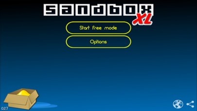 Emulate iPhone app Sandbox XL using MyAndroid Emulate iPhone app Sandbox XL using MyAndroid
