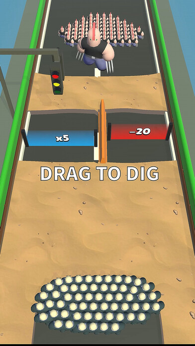 Emulate iPhone app Sand Castle Fight using MyAndroid Emulate iPhone app Sand Castle Fight using MyAndroid