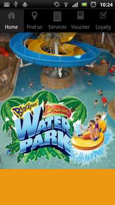 Emulate Android APK Sandcastle Waterpark Emulate Android APK Sandcastle Waterpark