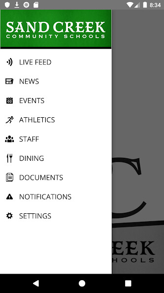 Run android online APK Sand Creek Community Schools from MyAndroid or emulate Sand Creek Community Schools using MyAndroid Run android online APK Sand Creek Community Schools from MyAndroid or emulate Sand Creek Community Schools using MyAndroid