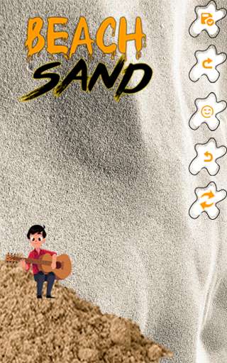 Run android online APK Sand Drawing Pad - Sketch & Draw creative Art from MyAndroid or emulate Sand Drawing Pad - Sketch & Draw creative Art using MyAndroid