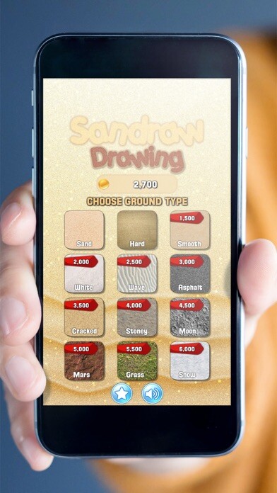 Emulate iPhone app Sand Draw Sketch Drawing Magic using MyAndroid Emulate iPhone app Sand Draw Sketch Drawing Magic using MyAndroid