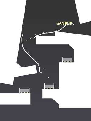 Emulate Android APK Sanded