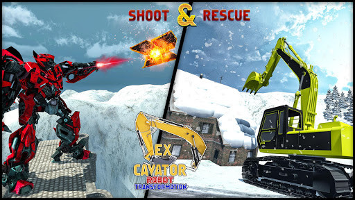 Run android online APK Sand Excavator Crane Transforming Robot Games from MyAndroid or emulate Sand Excavator Crane Transforming Robot Games using MyAndroid Run android online APK Sand Excavator Crane Transforming Robot Games from MyAndroid or emulate Sand Excavator Crane Transforming Robot Games using MyAndroid