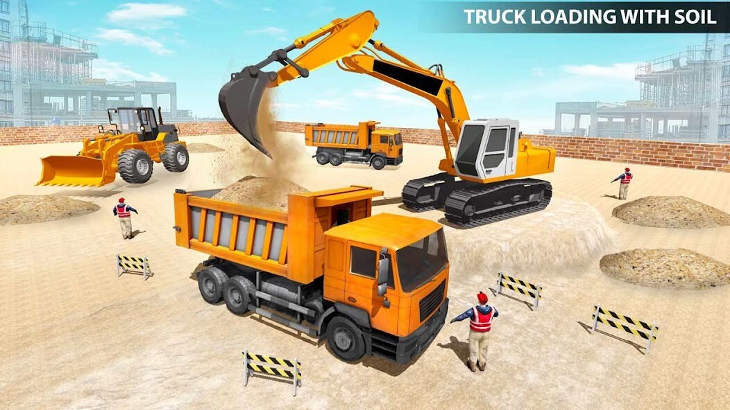 Run android online APK Sand Excavator Simulator 3D from MyAndroid or emulate Sand Excavator Simulator 3D using MyAndroid Run android online APK Sand Excavator Simulator 3D from MyAndroid or emulate Sand Excavator Simulator 3D using MyAndroid