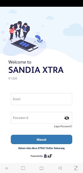 Run android online APK Sandia XTRA from MyAndroid or emulate Sandia XTRA using MyAndroid Run android online APK Sandia XTRA from MyAndroid or emulate Sandia XTRA using MyAndroid