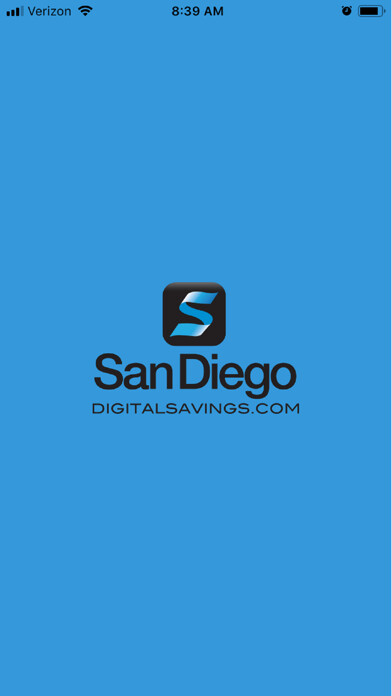 Emulate iPhone app San Diego Digital Savings using MyAndroid Emulate iPhone app San Diego Digital Savings using MyAndroid