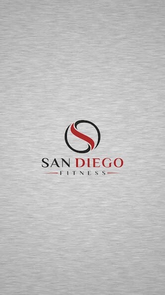 Emulate Android APK San Diego Fitness