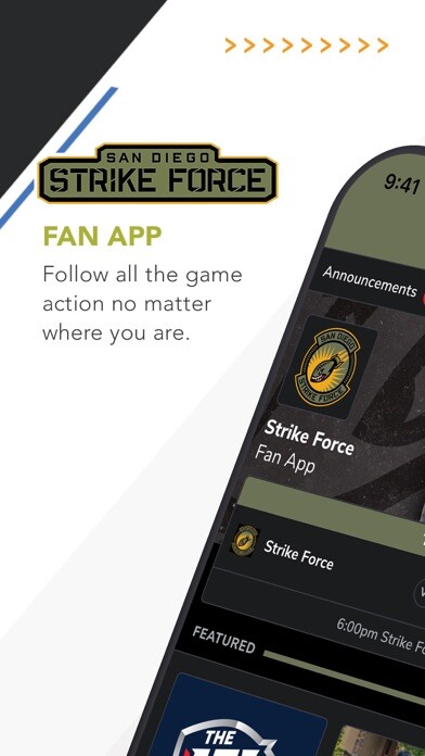 Emulate iPhone app San Diego Strike Force using MyAndroid Emulate iPhone app San Diego Strike Force using MyAndroid