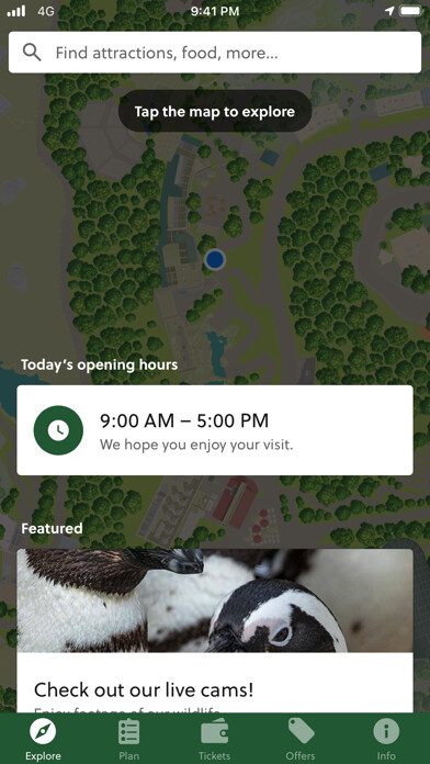 Run android online APK San Diego Zoo – Travel Guide from MyAndroid or emulate San Diego Zoo – Travel Guide using MyAndroid Run android online APK San Diego Zoo – Travel Guide from MyAndroid or emulate San Diego Zoo – Travel Guide using MyAndroid